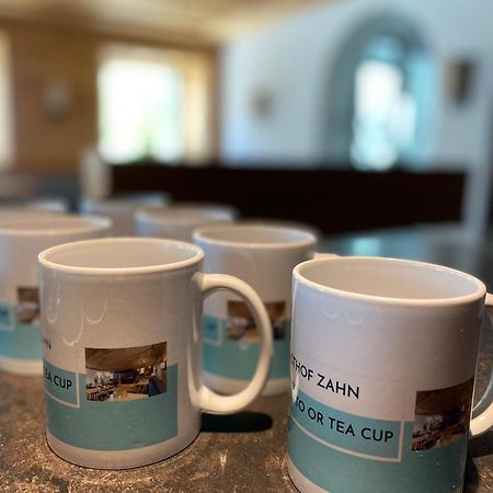 Landgasthof Zahn Elchingen Εξωτερικό φωτογραφία