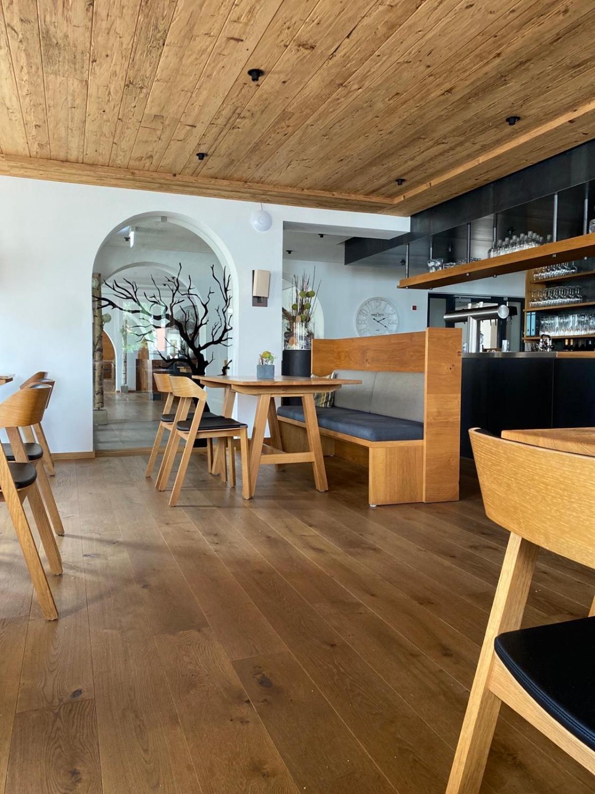 Landgasthof Zahn Elchingen Εξωτερικό φωτογραφία