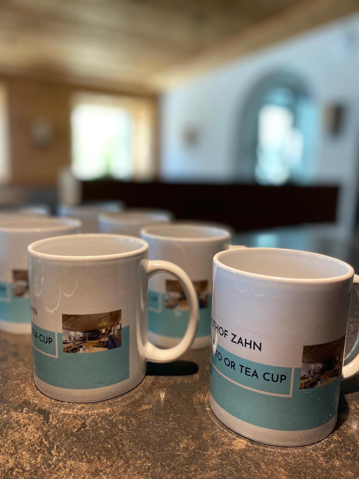 Landgasthof Zahn Elchingen Εξωτερικό φωτογραφία