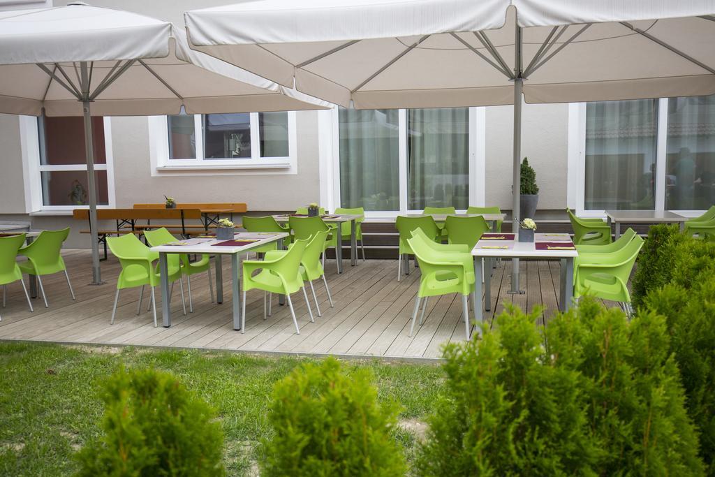 Landgasthof Zahn Elchingen Εξωτερικό φωτογραφία